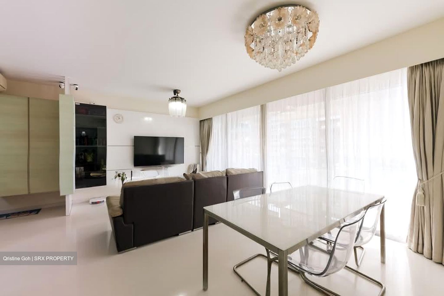 Austville Residences (D19), Condominium #574544661